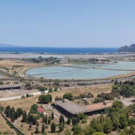 Cagliari On The Park .Mare E Storia! Apartment Ngoại thất bức ảnh