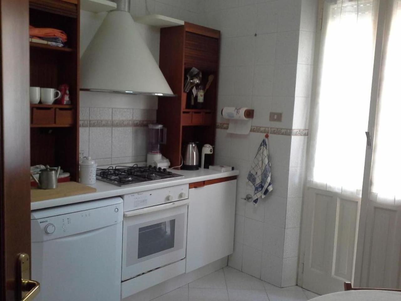 Cagliari On The Park .Mare E Storia! Apartment Ngoại thất bức ảnh