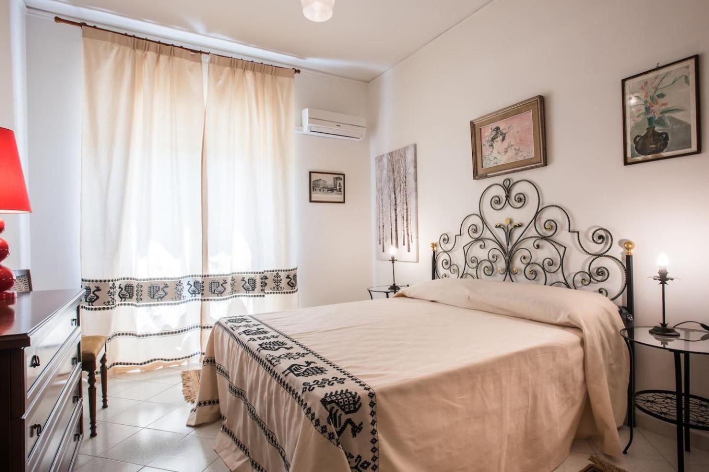 Cagliari On The Park .Mare E Storia! Apartment Ngoại thất bức ảnh