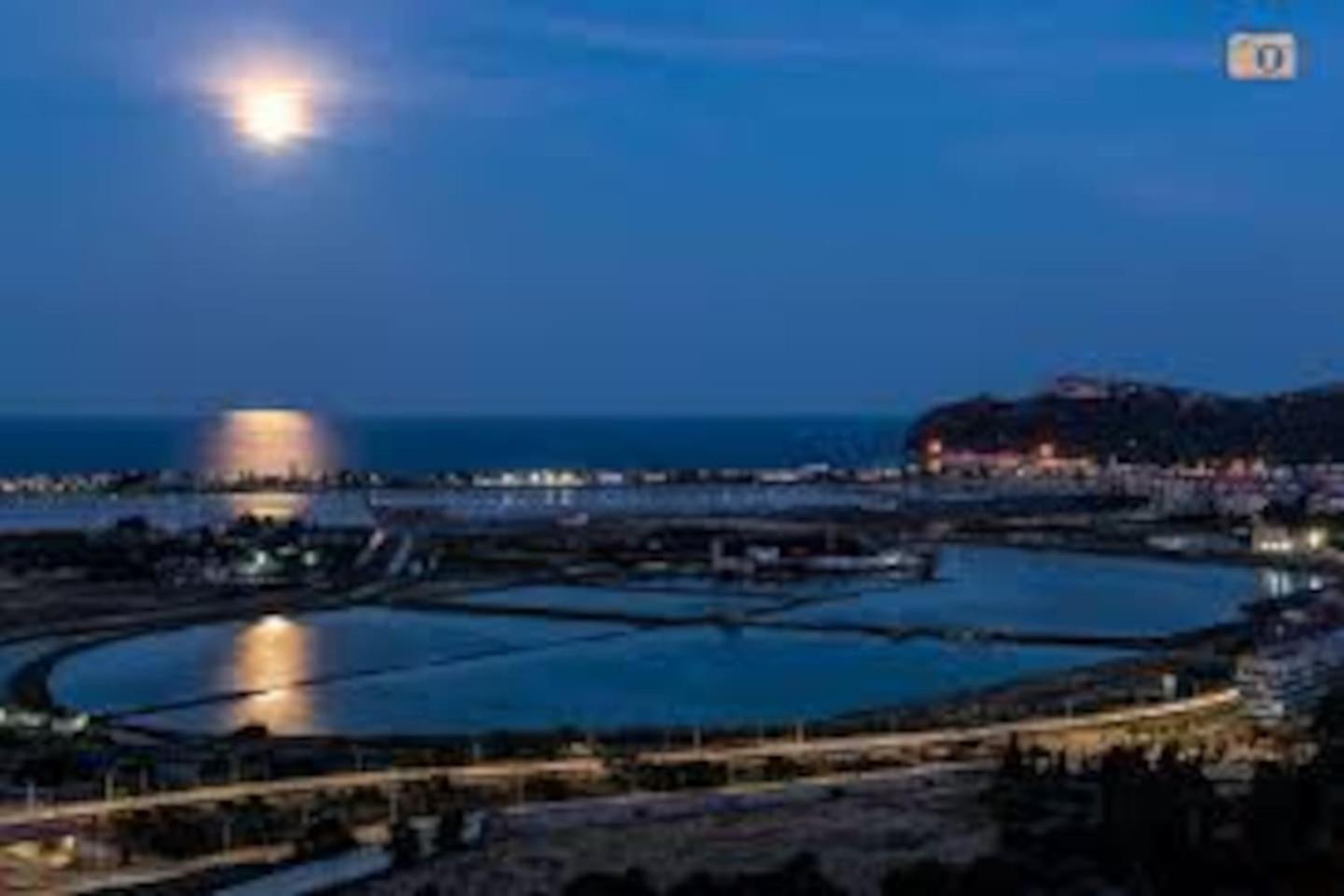 Cagliari On The Park .Mare E Storia! Apartment Ngoại thất bức ảnh