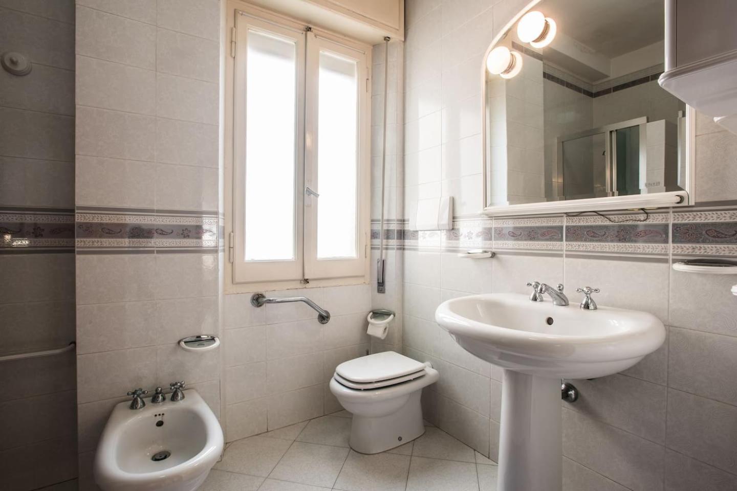 Cagliari On The Park .Mare E Storia! Apartment Ngoại thất bức ảnh