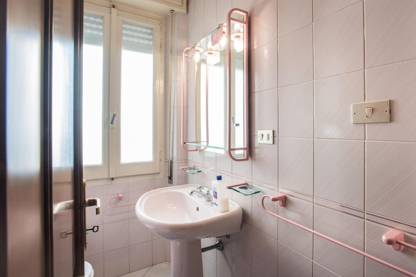 Cagliari On The Park .Mare E Storia! Apartment Ngoại thất bức ảnh