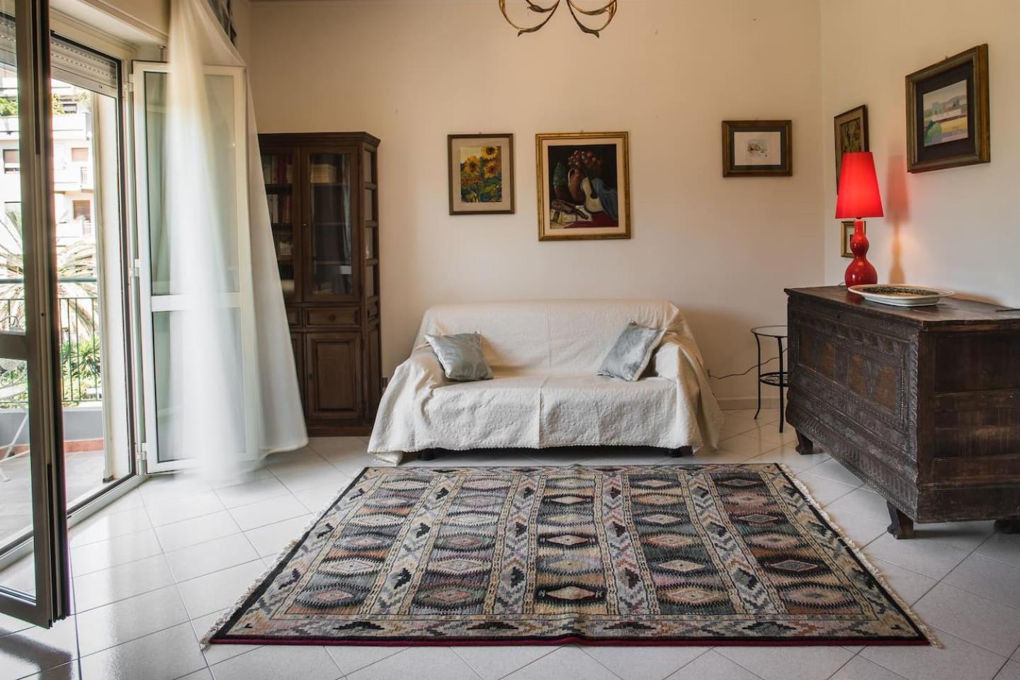 Cagliari On The Park .Mare E Storia! Apartment Ngoại thất bức ảnh