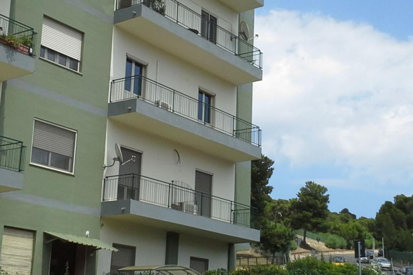 Cagliari On The Park .Mare E Storia! Apartment Ngoại thất bức ảnh